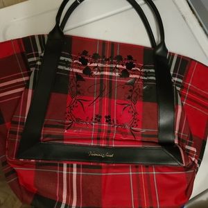 Victoria Secret VS weekend tote bag